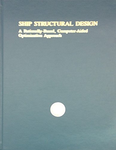 Beispielbild fr Ship Structural Design/With Supplement zum Verkauf von Sunshine State Books