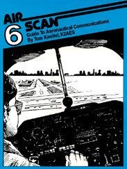 Stock image for Air Scan Guide to Aeronautical Communications for sale by Affordable Collectibles