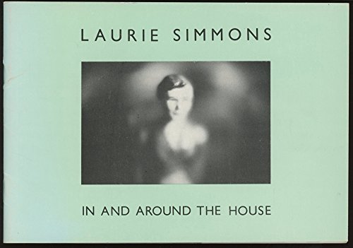 In and Around the House (9780939784066) by Simmons, Laurie