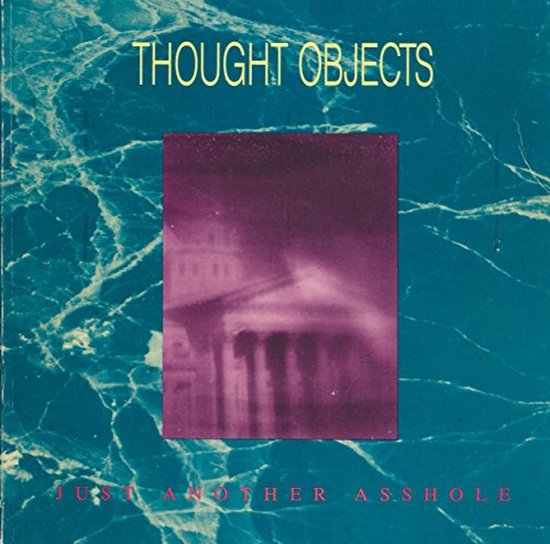 9780939784172: Thought Objects