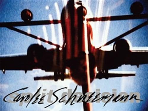 Carolee Schneemann : Split Decision (Exhibition catalogue)