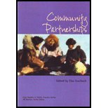 9780939791996: Community Partnerships (Case Studies in Tesol Practice Series)