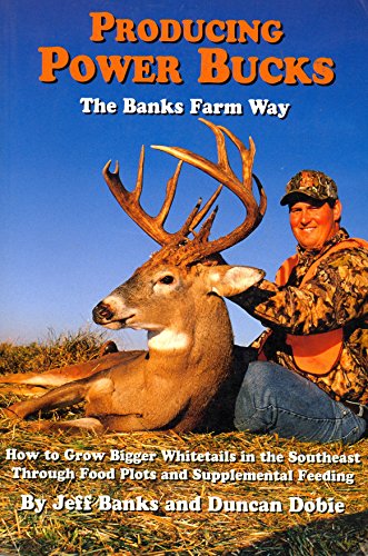 Beispielbild fr Producing Power Bucks the Banks Farm Way zum Verkauf von ThriftBooks-Atlanta