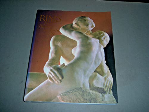 Stock image for Rings : Five Passions in World Art for sale by Better World Books