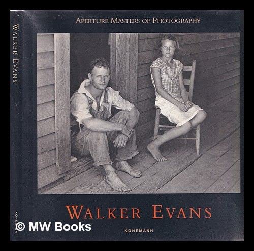 9780939802869: Walker Evans