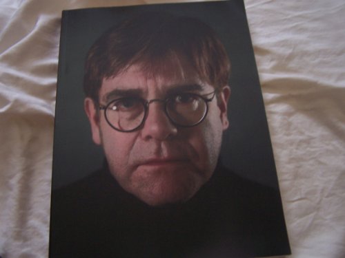 Stock image for Chorus of Light. Photographs from the Sir Elton John Collection. for sale by Green Street Books