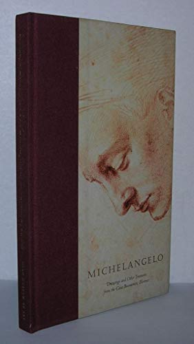 Stock image for Michelangelo: Drawings and Other Treasures from the Casa Buonarroti, Florence for sale by Books From California
