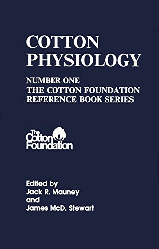 9780939809011: Cotton Physiology