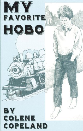 Stock image for My Favorite Hobo for sale by Better World Books