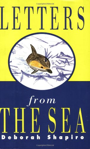 Beispielbild fr Letters from the Sea zum Verkauf von BookHolders