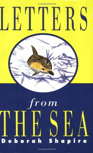 Imagen de archivo de Letters from the Sea a la venta por BookHolders