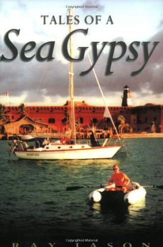 Beispielbild fr Tales of a Sea Gypsy zum Verkauf von Wonder Book