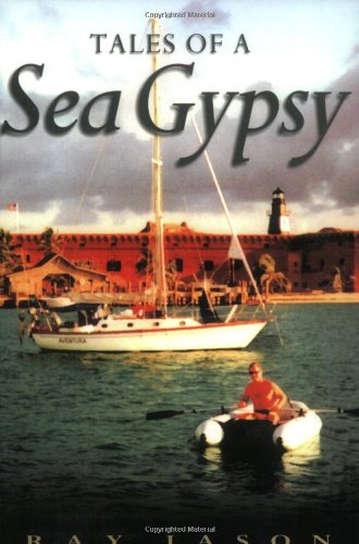 Imagen de archivo de Tales of a Sea Gypsy a la venta por Wonder Book