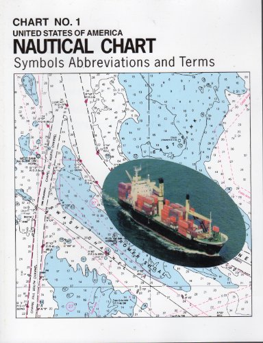 Beispielbild fr Chart No. 1: Symbols, Abbreviations, and Terms zum Verkauf von Half Price Books Inc.