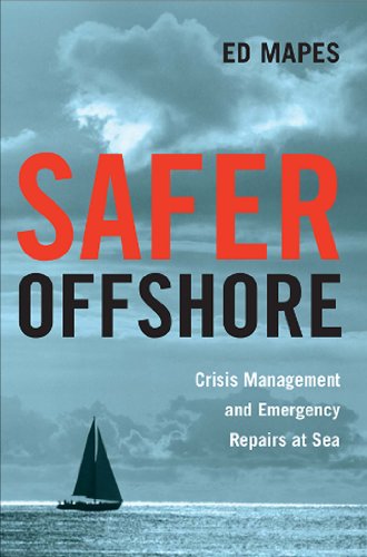 Stock image for Safer Offshore for sale by Book Deals