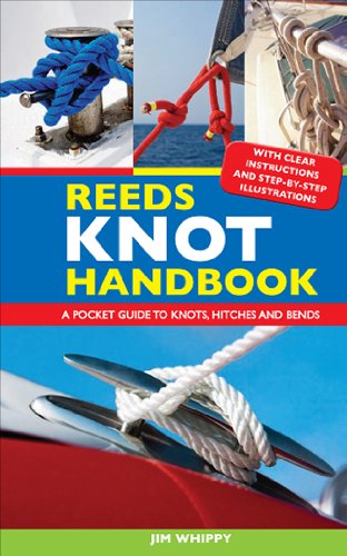 Stock image for Reeds Knot Handbook: A Pocket Guide to Knots, Hitches and Bends for sale by ThriftBooks-Dallas