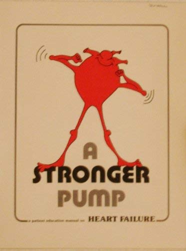 Beispielbild fr A Stronger Pump zum Verkauf von Solr Books