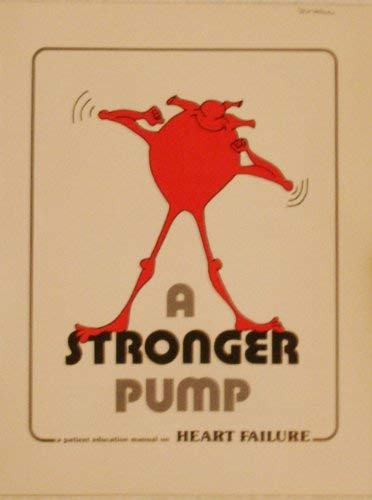 Imagen de archivo de A Stronger Pump a la venta por Solr Books