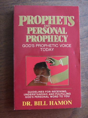 Beispielbild fr Prophets and Personal Prophecy (Volume 1) zum Verkauf von Reliant Bookstore