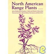 9780939870004: North American range plants