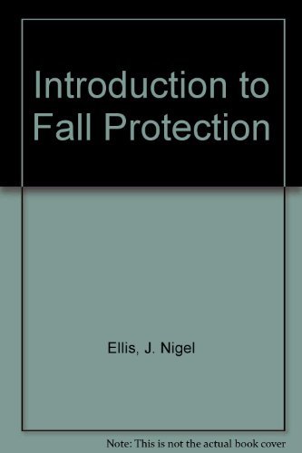 Stock image for Introduction to Fall Protection for sale by Wonder Book