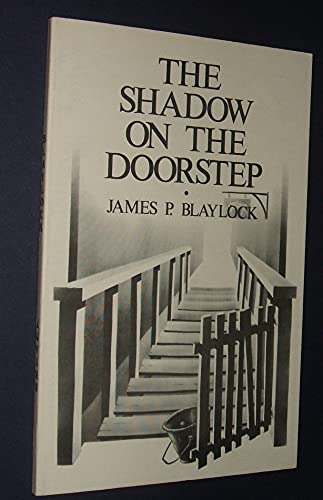 Beispielbild fr The Shadow on the Doorstep/Trilobyte zum Verkauf von JAC Books