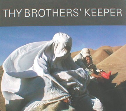 Stock image for Thy Brothers' Keeper for sale by Better World Books