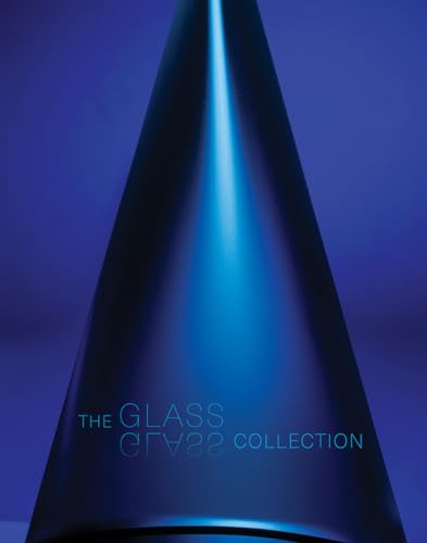 Stock image for The Glass Glass Collection for sale by COLLINS BOOKS