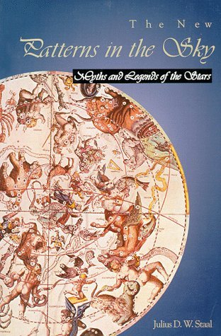 Stock image for The New Patterns in the Sky: Myths and Legends of the Stars for sale by SecondSale