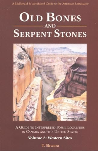 Old Bones Serpent Stones A Guide To Interpreted Fossil