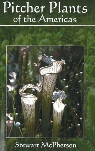 Stock image for Pitcher Plants of the Americas for sale by TextbookRush