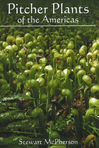 Stock image for Pitcher Plants of the Americas for sale by SecondSale