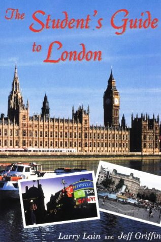 9780939923809: Student's Guide to London [Idioma Ingls]