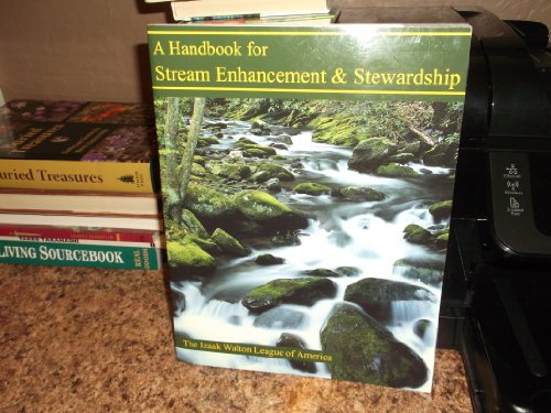 Beispielbild fr Handbook for Stream Enhancement and Stewardship zum Verkauf von Better World Books