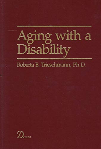 9780939957019: Ageing with a Disability