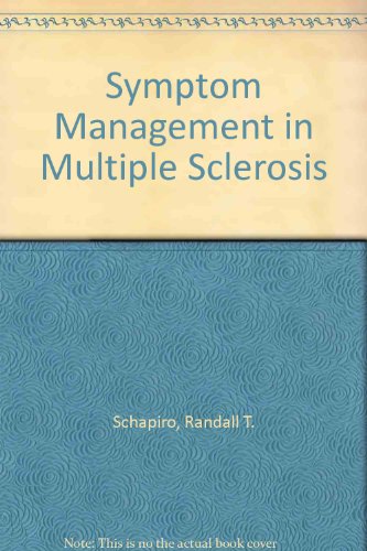 Stock image for Symptom Management in Multiple Sclerosis for sale by HPB Inc.