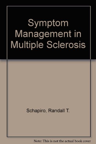 Stock image for Symptoms Management in Multiple Sclerosis for sale by Wonder Book