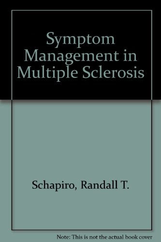 Stock image for Symptom Management in Multiple Sclerosis for sale by POQUETTE'S BOOKS