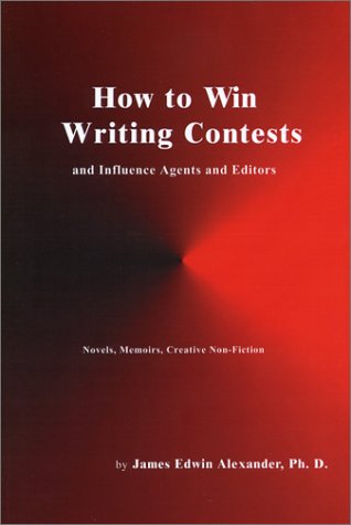 Imagen de archivo de How to Win Writing Contests a la venta por Gardner's Used Books, Inc.