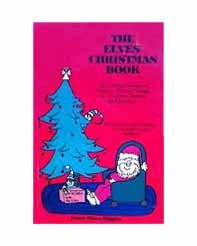 Stock image for The Elves' Christmas Book for sale by ThriftBooks-Atlanta