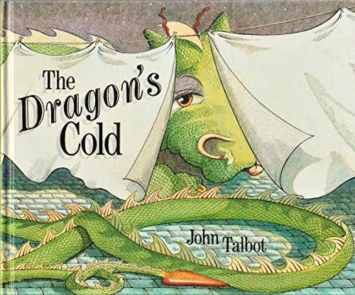 Imagen de archivo de The Dragon's Cold a la venta por Gulf Coast Books