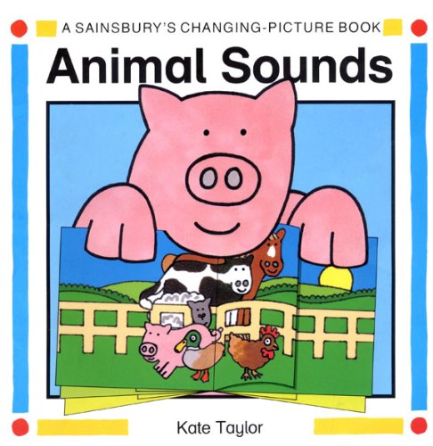 9780939979264: Animal sounds