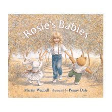 Beispielbild fr Rosie's Babies zum Verkauf von Wonder Book