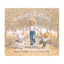 Imagen de archivo de Rosie's Babies a la venta por Wonder Book