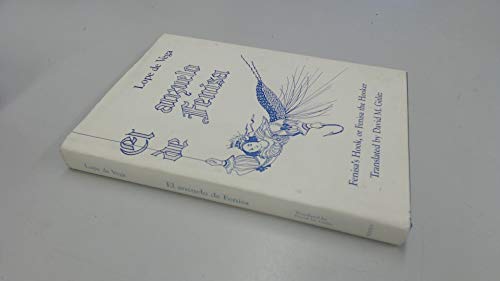 Beispielbild fr El Anzuelo De Fenisa/Fenisa's Hook, or Fenisa the Hooker (English and Spanish Edition) zum Verkauf von Books From California