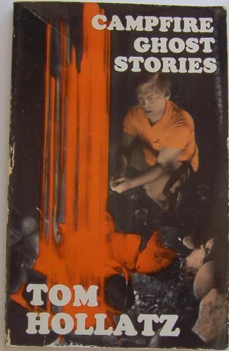 Beispielbild fr Campfire Ghost Stories zum Verkauf von ThriftBooks-Dallas
