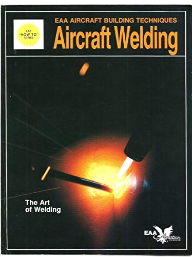 Stock image for Aircraft Welding for sale by Mahler Books