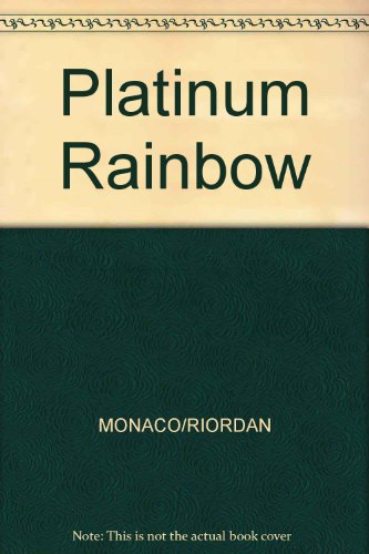 Stock image for Platinum Rainbow for sale by Wonder Book