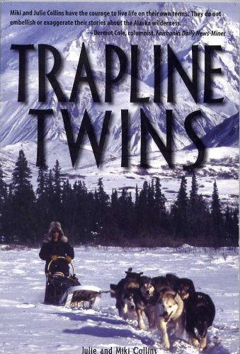 Beispielbild fr Trapline Twins zum Verkauf von Gulf Coast Books