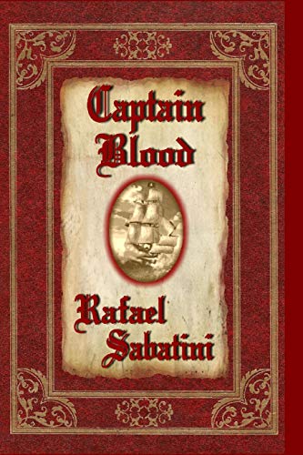 Stock image for Captain Blood for sale by THE SAINT BOOKSTORE